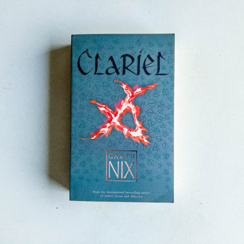 Clariel Clariel