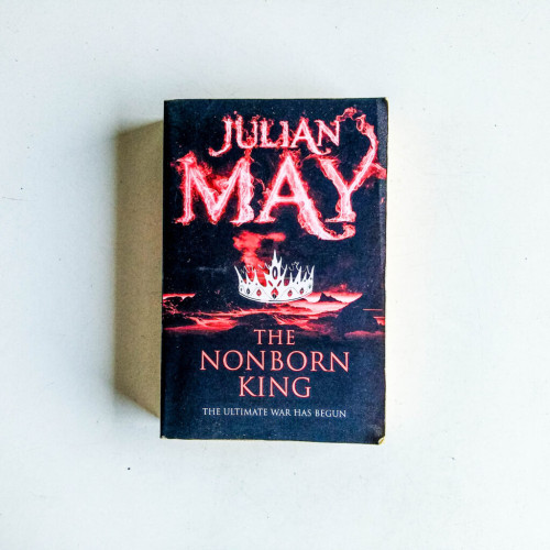 The Nonborn King (Saga of the Exiles, 3) The Nonborn King (Saga of the Exiles, 3)