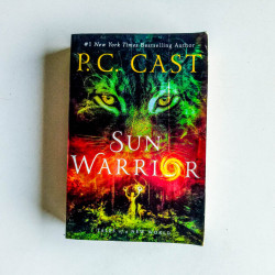 Sun Warrior: Tales of a New World
