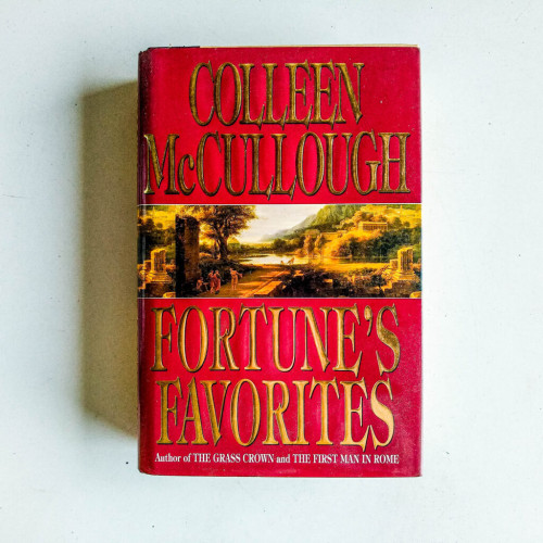 Fortune's Favorites Fortune's Favorites