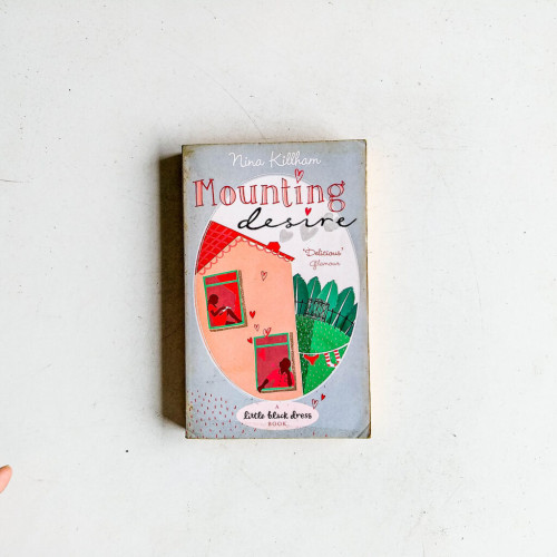 Mounting Desire
