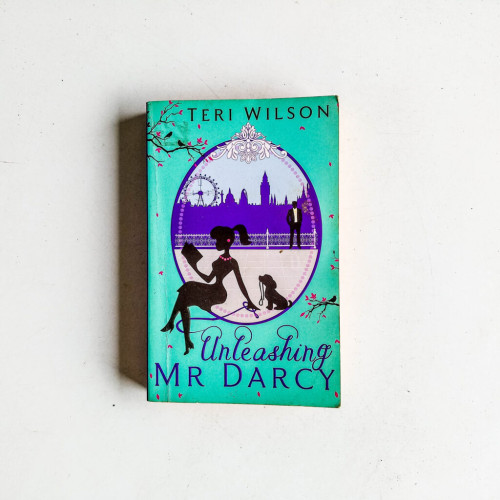 Unleashing Mr Darcy Unleashing Mr Darcy