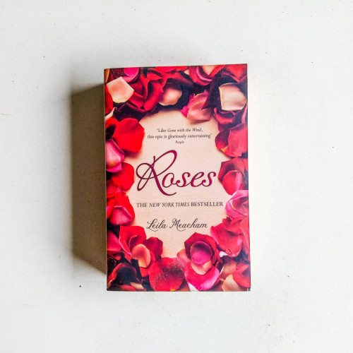 Roses Roses