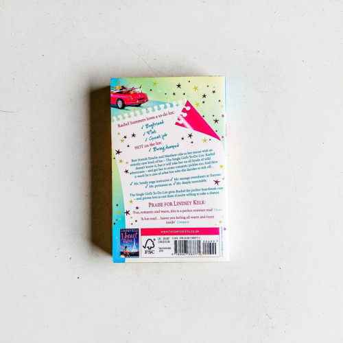 The Single Girl's to Do List The Single Girl's to Do List