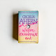 Where Rainbows End Where Rainbows End
