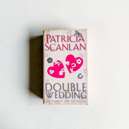 Double Wedding Double Wedding