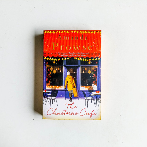 The Christmas Café The Christmas Café