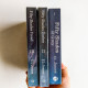 Fifty Shades of Grey (3 books) Fifty Shades of Grey (3 books)