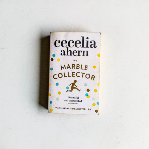 The Marble Collector