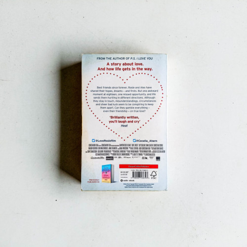 Love Rosie (Where Rainbows End) Love Rosie (Where Rainbows End)