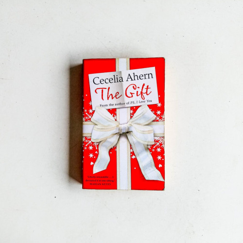 The Gift The Gift