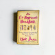 The Ex-Boyfriend's Handbook The Ex-Boyfriend's Handbook