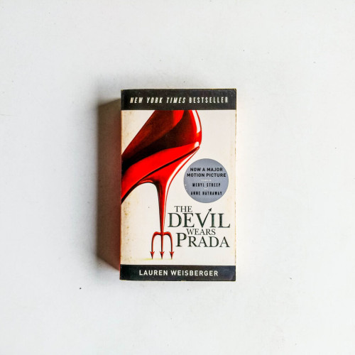 The Devil Wears Prada The Devil Wears Prada