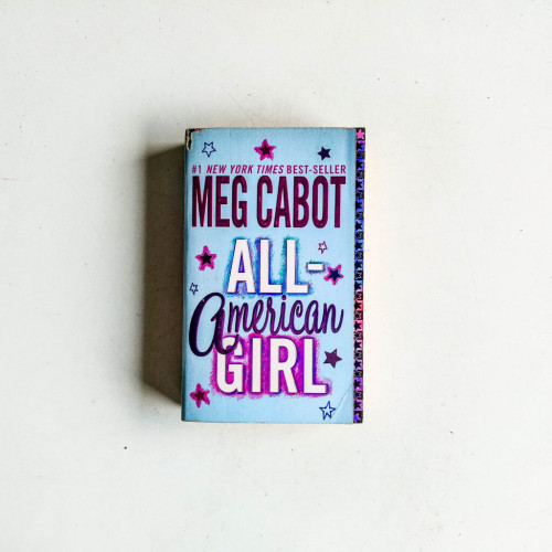 All-american Girl All-american Girl