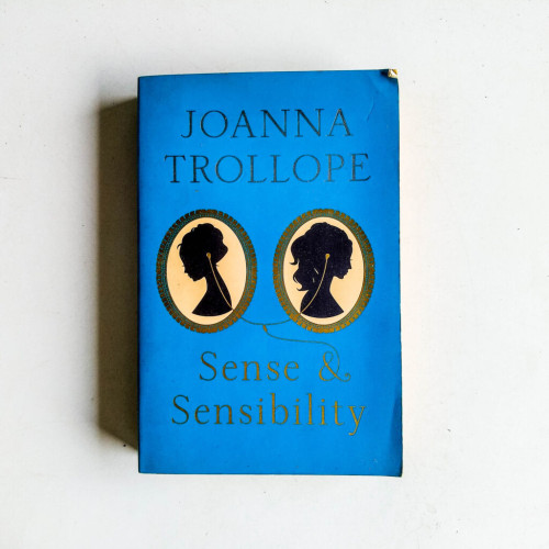 Sense & Sensibility