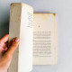 Sense & Sensibility