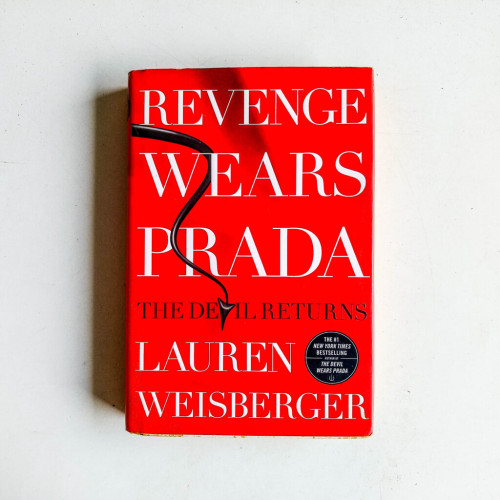 Revenge Wears Prada Revenge Wears Prada