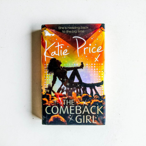 The Come-back Girl