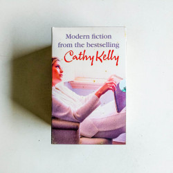 Cathy Kelly Box Set