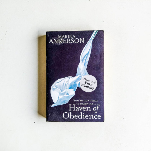 Haven Of Obedience Haven Of Obedience