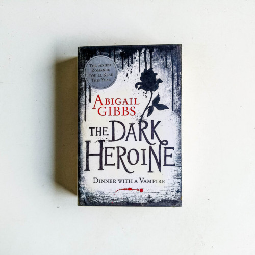 The Dark Heroine