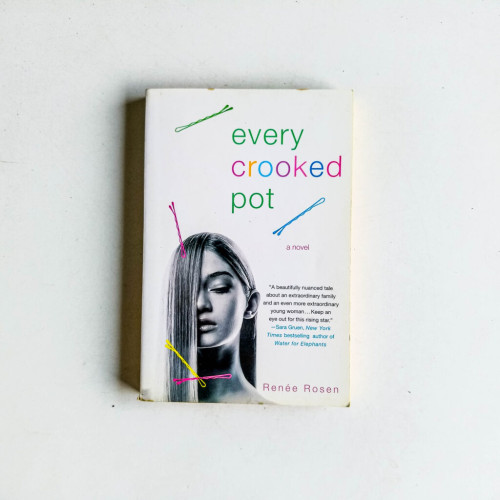Every Crooked Pot