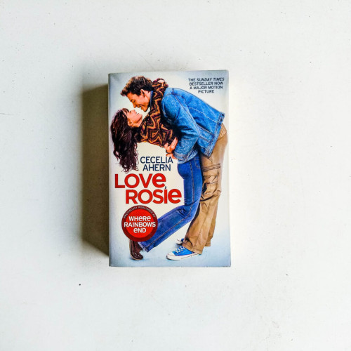 Love Rosie (Where Rainbows End)