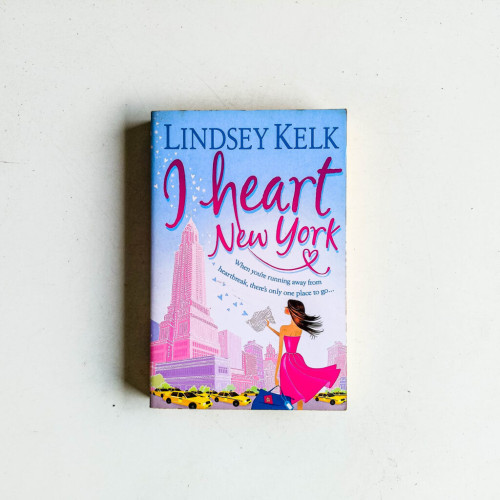 I Heart New York I Heart New York