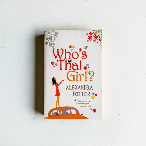 Who's That Girl? Who's That Girl?