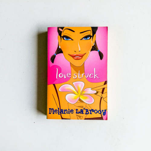 Love Struck Love Struck