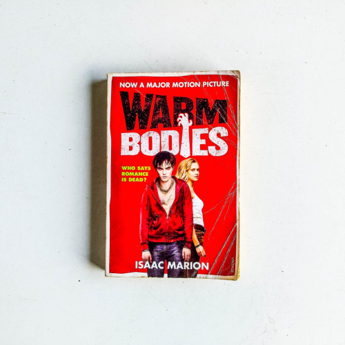 Warm Bodies Warm Bodies