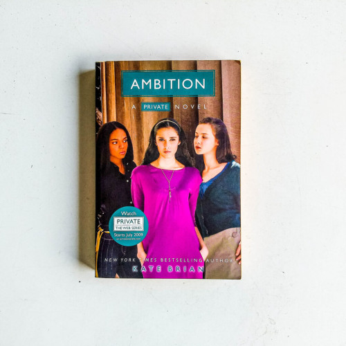 Ambition (Private) Ambition (Private)