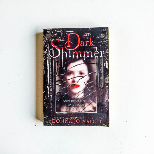 Dark Shimmer Dark Shimmer