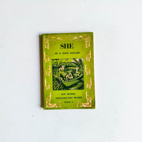 She She