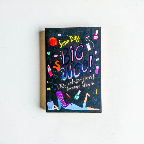 BIG WOO: My not-so-secret teenage blog BIG WOO: My not-so-secret teenage blog