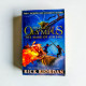 The Mark of Athena (Heroes of Olympus) The Mark of Athena (Heroes of Olympus)