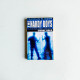Hardy Boys: Choke Hold Hardy Boys: Choke Hold
