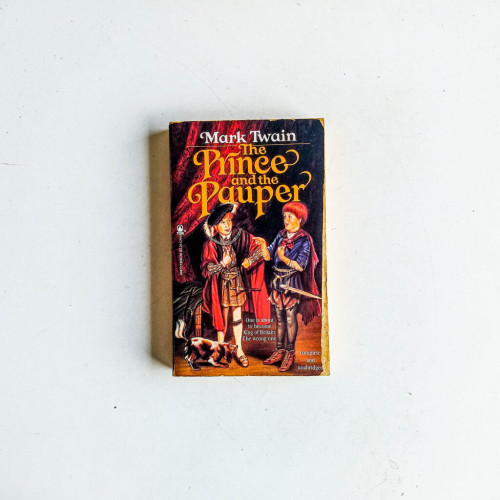 The Prince and the Pauper The Prince and the Pauper