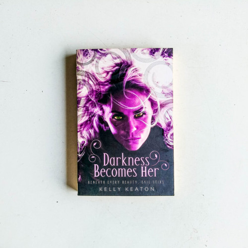 Darkness Becomes Her (Gods and Monsters) Darkness Becomes Her (Gods and Monsters)