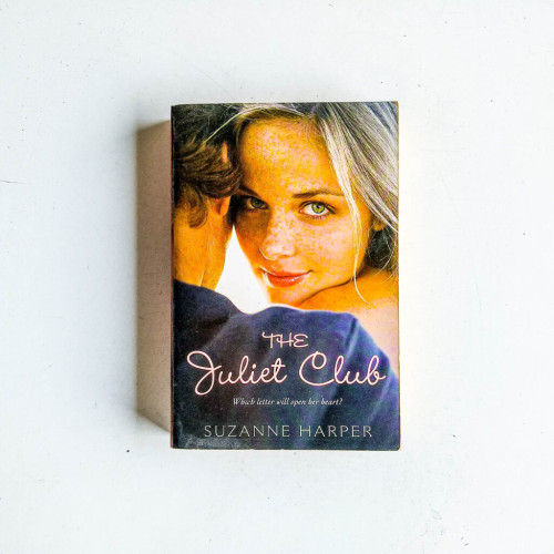 The Juliet Club The Juliet Club