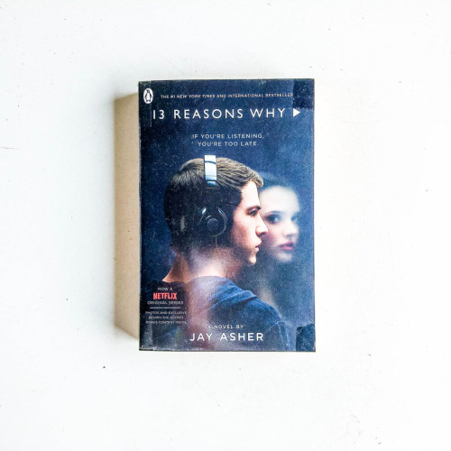 Thirteen Reasons Why Thirteen Reasons Why