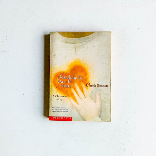 Searching for David's Heart: A Christmas Story Searching for David's Heart: A Christmas Story