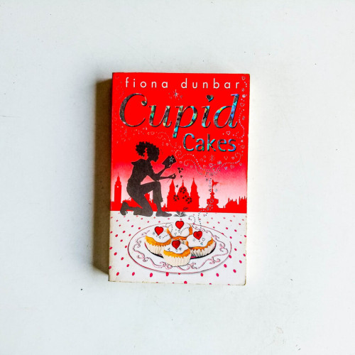 Cupid Cakes Cupid Cakes