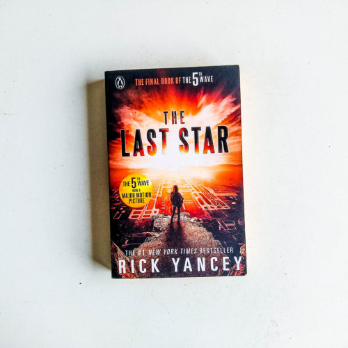 The 5th Wave: The Last Star The 5th Wave: The Last Star