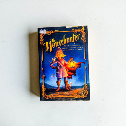 The Mousehunter