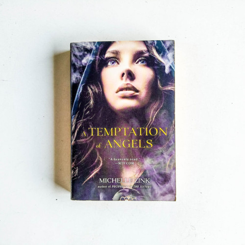 A Temptation of Angels A Temptation of Angels
