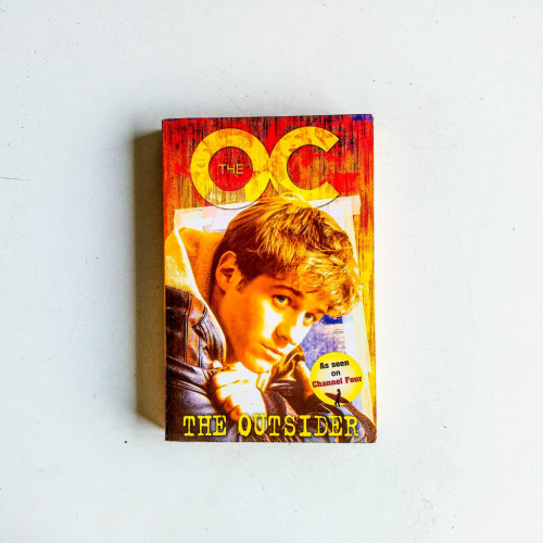 The OC: The Outsider The OC: The Outsider