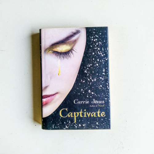 Captivate Captivate