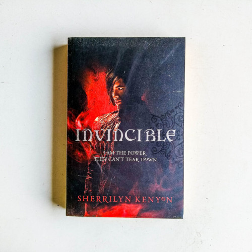 Invincible Invincible