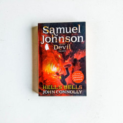 Hell's Bells: A Samuel Johnson Adventure